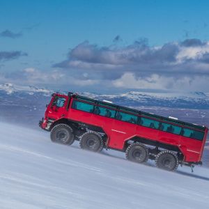 Golden Circle + Sleipnir Monster Glacier Truck from Reykjavik. Reykjavik Excursions will take you on the most recognisable tourist route in southern Iceland - Golden Circle.