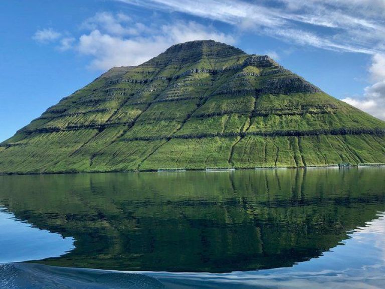 Northern Isles of the Faroes + Kalsoy Island Classic | Special Tour – 5 Islands In One Day.