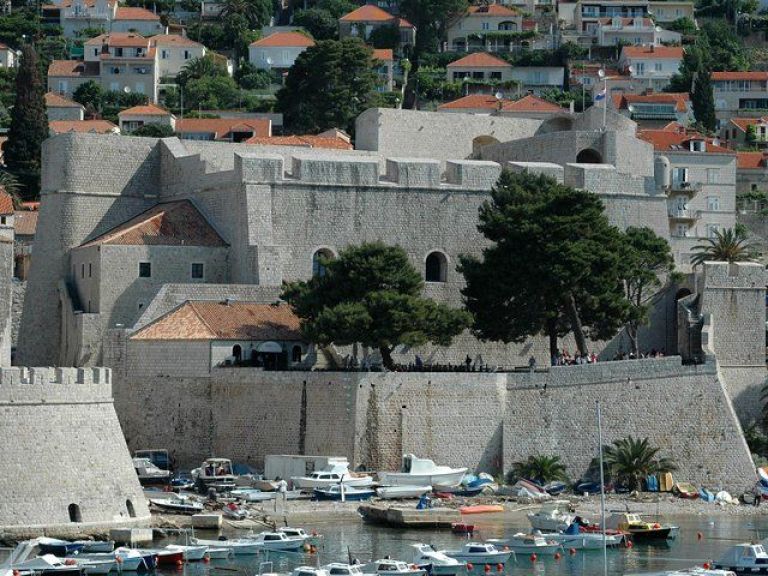 Dubrovnik Old City Walls Private Tour.