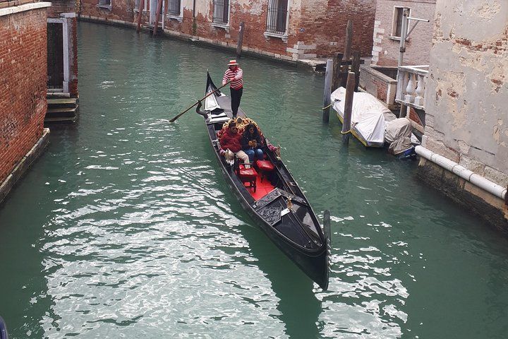 venice day tour from milan