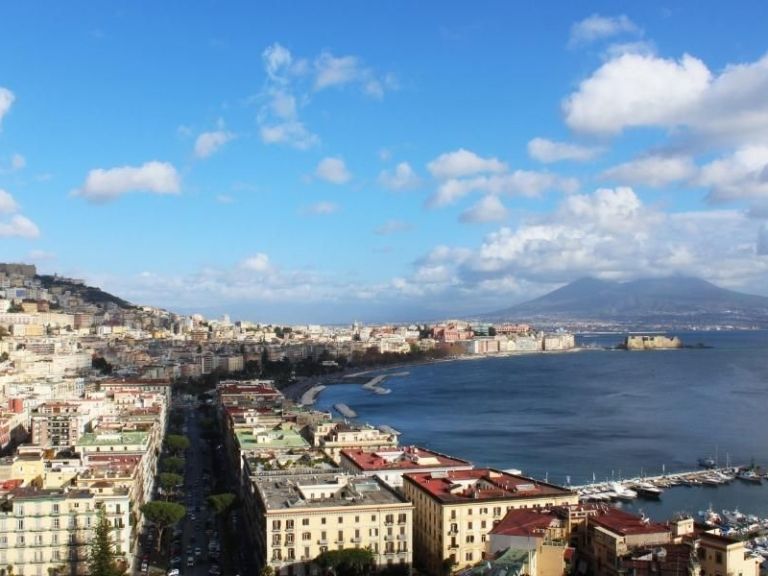 2 days to discover Naples