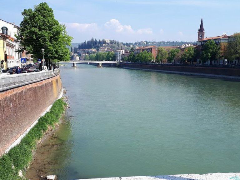 Visit of Verona and Lake Garda