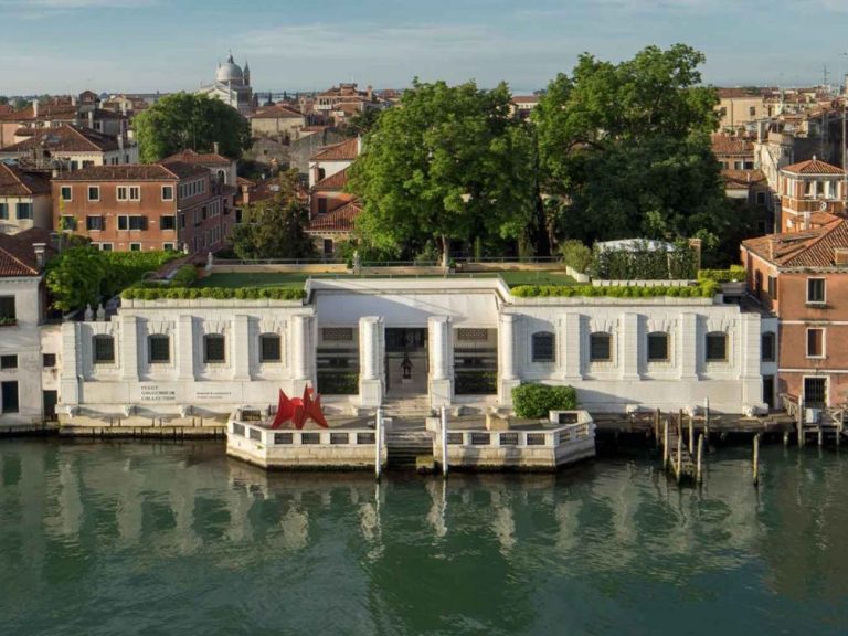 Contemporary Art Tour - The city of Venice houses some of the finest art in the world, famous for a cultural patrimony...