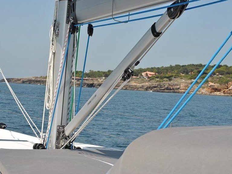 Cascais Private Sailing Cruise - Start your cruise from Cascais and enjoy the beautiful coastline aboard a new sailboat.