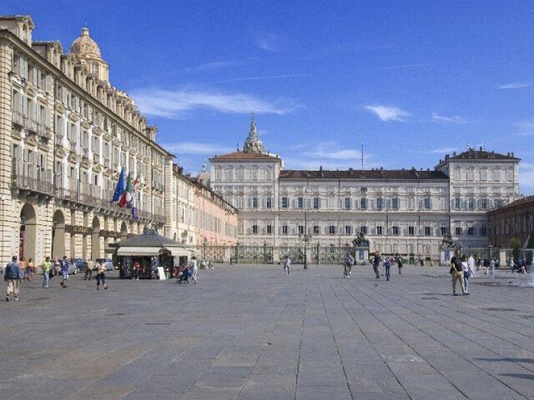 Turin Full-Day guided tour