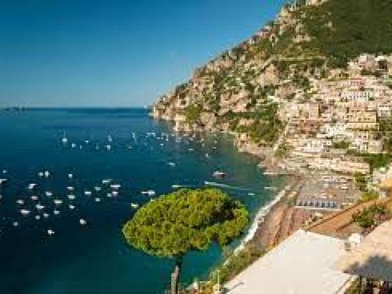 Boat tour Experience: Sorrento