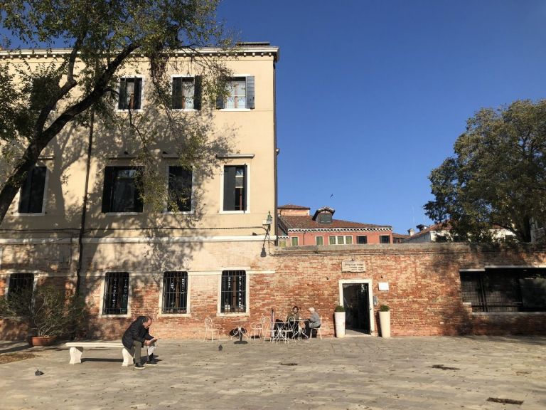 Cannaregio and the Jewish Ghetto - This tour includes some monuments, palaces and churches in one of the ancient but...