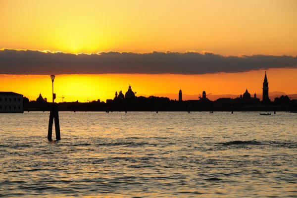 Enchanting Evening in Venice