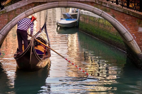 Ancient Traditions of Venice
