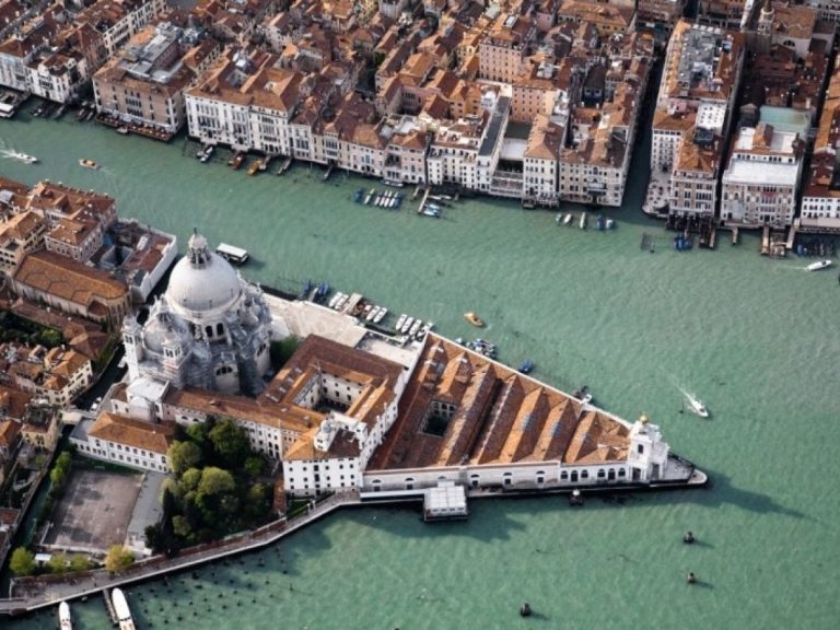 Contemporary Art Tour - The city of Venice houses some of the finest art in the world, famous for a cultural patrimony...