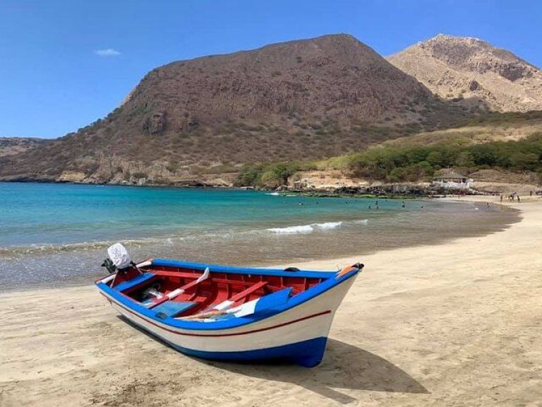 Cape Verde: Wonders of Santiago