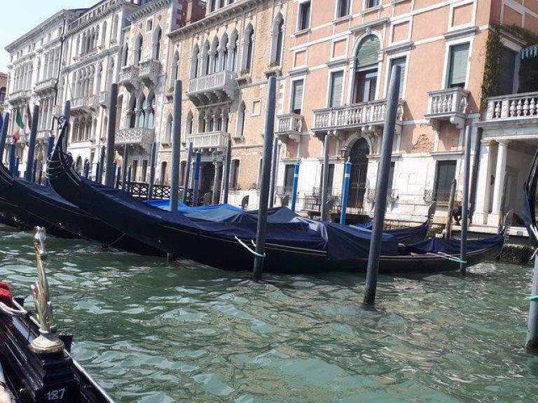 Venice 1 day tour from Milan
