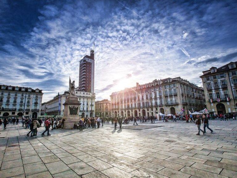 Turin Full-Day guided tour