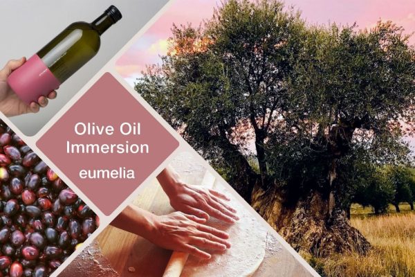 Olive Oil Immersion Tour