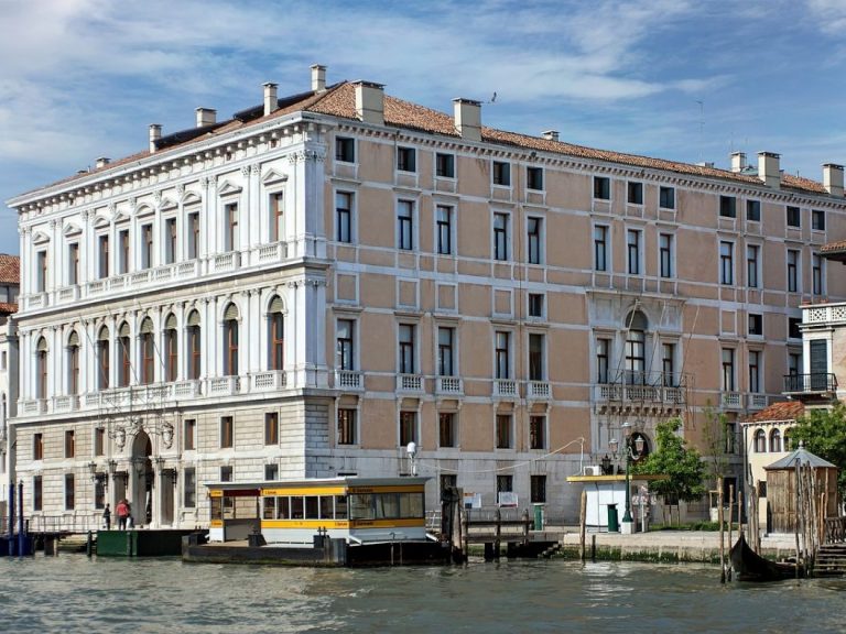 Contemporary Art Tour - The city of Venice houses some of the finest art in the world, famous for a cultural patrimony...