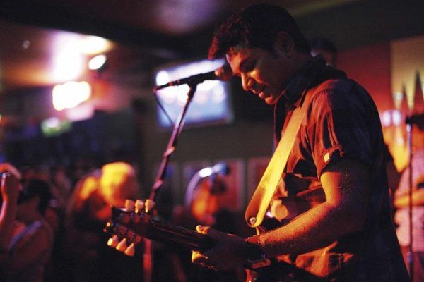 Discover Madrid’s Live Music