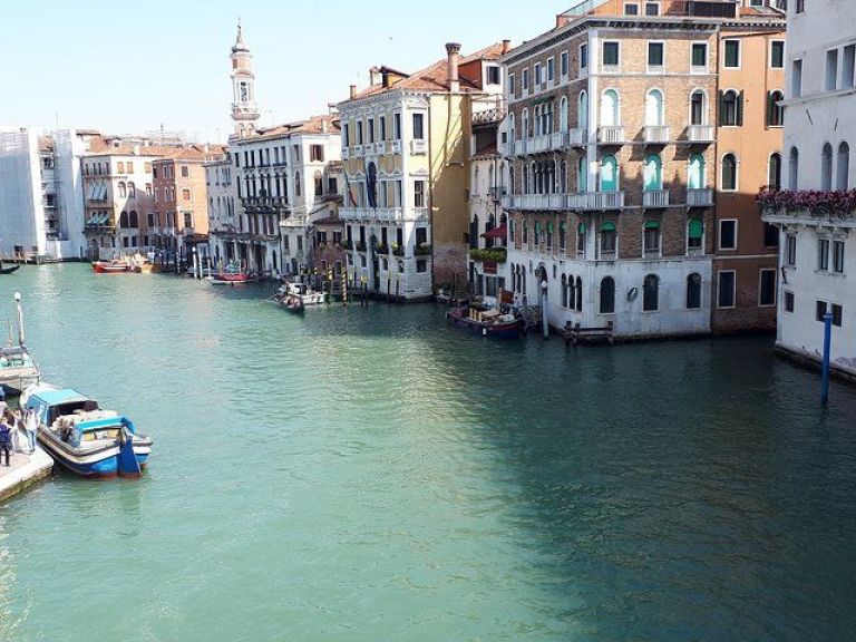 Venice Full-Day private tour