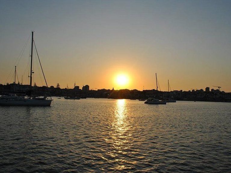 Cascais Sunset Private Cruise - Stressed out from the hustle of day-to-day ? How about a sailing trip off the coast of Cascais?