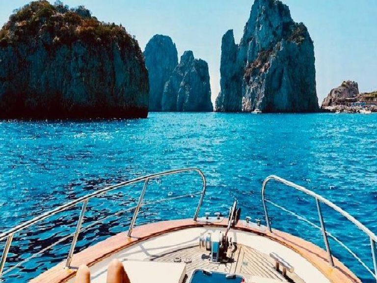 Private Island of Capri