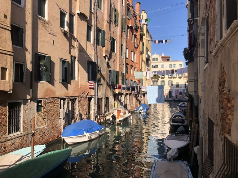 Cannaregio and the Jewish Ghetto - This tour includes some monuments, palaces and churches in one of the ancient but...