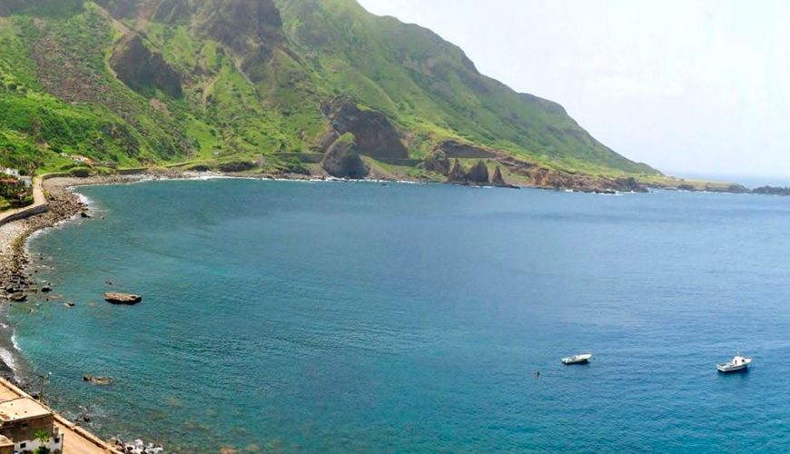 Brava Island is a beautiful and picturesque island located in the southernmost part of Cape Verde, an archipelago off the coast of West Africa. It is the smallest and least populated island in Cape Verde, with a population of approximately 6,000 people.