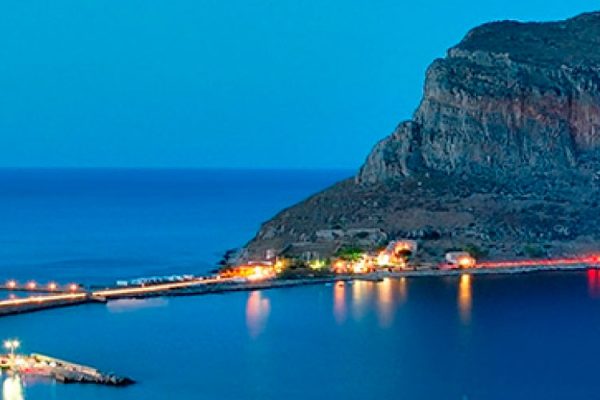 Nestled in the Laconia region of Greece, Monemvasia is a hidden gem steeped in history and breathtaking beauty.