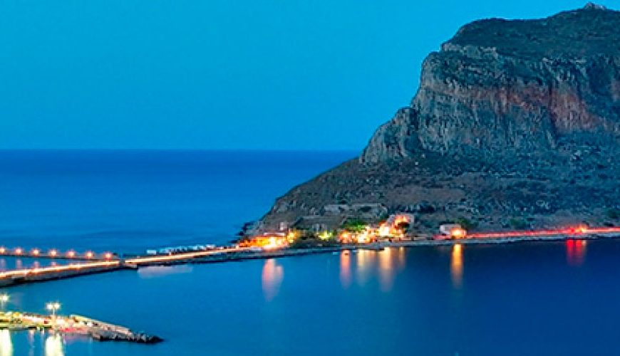 Nestled in the Laconia region of Greece, Monemvasia is a hidden gem steeped in history and breathtaking beauty.