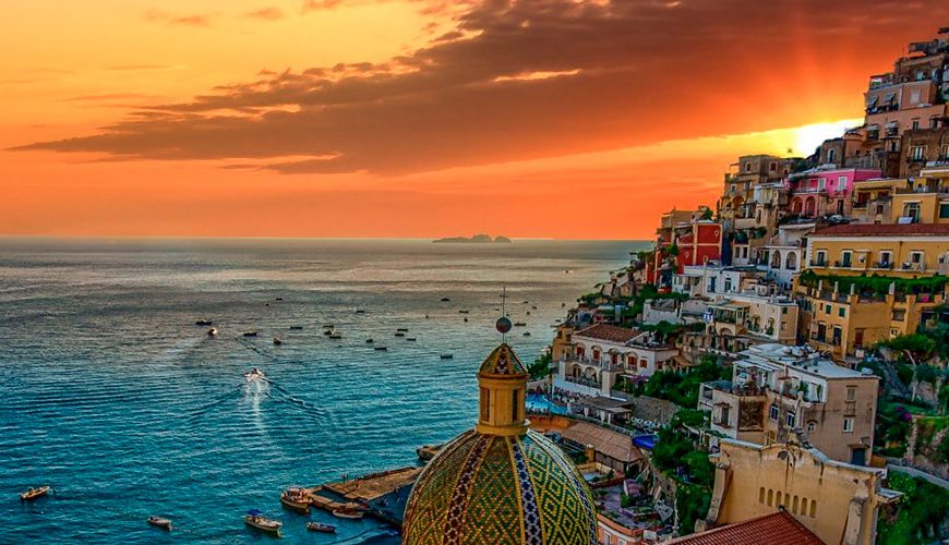 Attractions-in-Positano