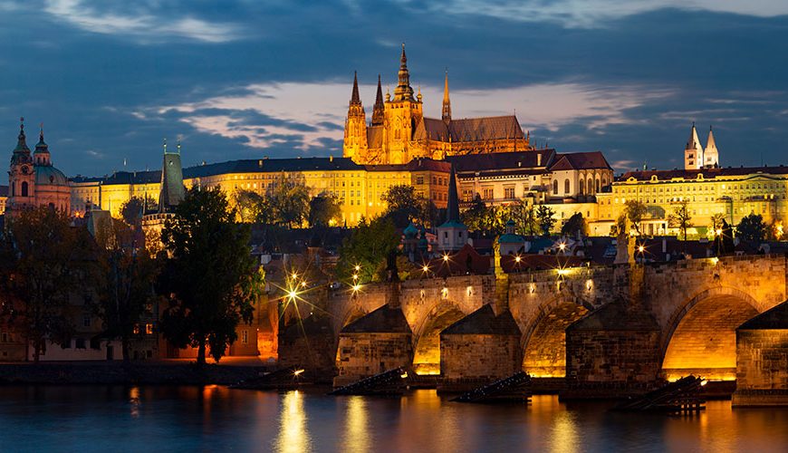 Attractions-in-Prague: Welcome to Prague, a city where history and modernity blend seamlessly, offering a truly magical experience. Nestled in the heart of Europe, this vibrant capital of the Czech Republic captivates visitors with its architectural splendor, rich cultural heritage, and warm hospitality.