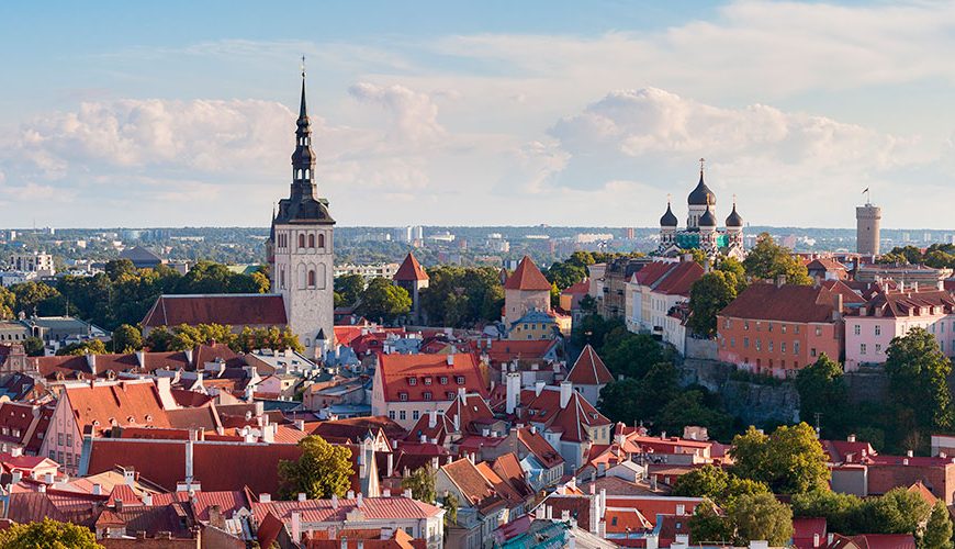 Attractions-in-Tallinn-Estonia: Welcome to Tallinn, the charming capital of Estonia, where rich history meets modern allure. Nestled on the Baltic coast, Tallinn is a picturesque city known for its well-preserved medieval architecture and vibrant cultural scene.