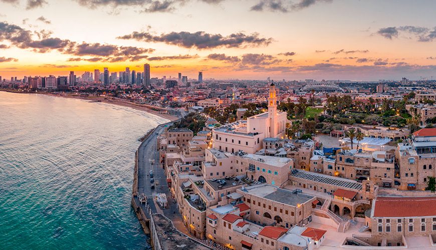 Attractions-inTel-Aviv-Yafo