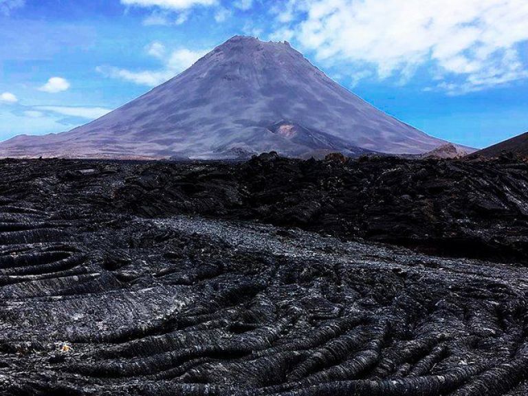 Fogo Island: Spectacular Volcano Hiking