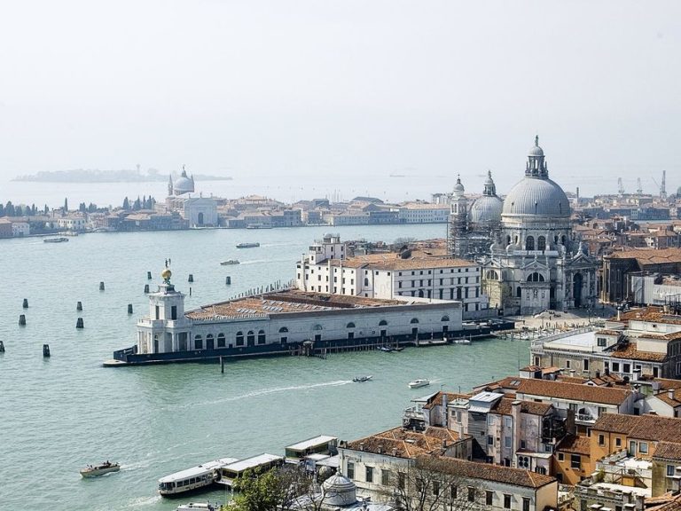 Contemporary Art Tour - The city of Venice houses some of the finest art in the world, famous for a cultural patrimony...