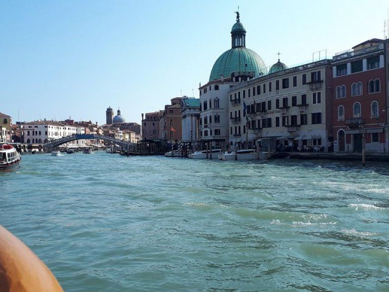 Venice Full-Day private tour