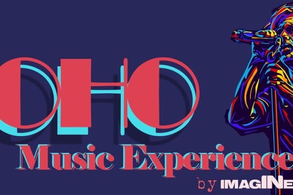 The Soho Music Experience