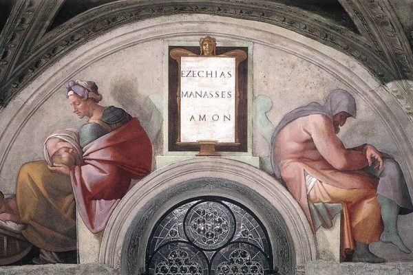 Sistine Chapel Guided Tour