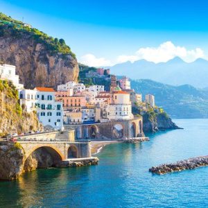 Positano, Amalfi & Ravello - Pick-up and drop off directly from your accommodation or nearest meeting point.