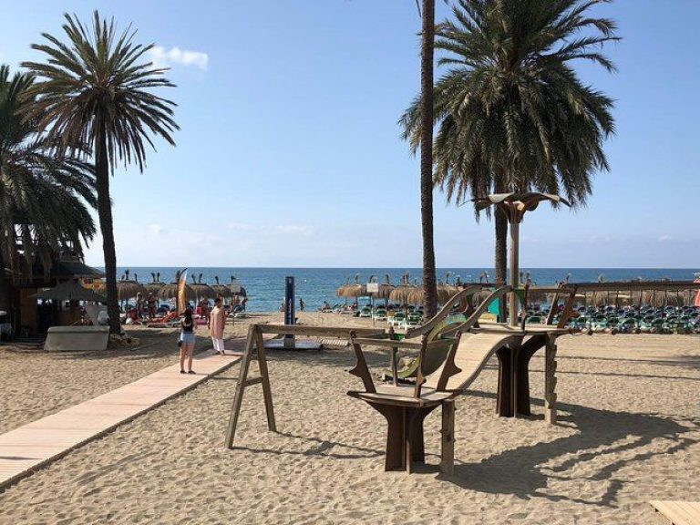Secrets of Marbella Tour - Marbella is much more than the sun, the beach and fancy restaurants. Join this group tour to...