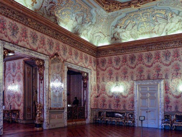 Doria Pamphilj Palace & Church of St. Ignatius Private Skip-the-Line Tour - A taste of Roman Baroque with a private tour of...