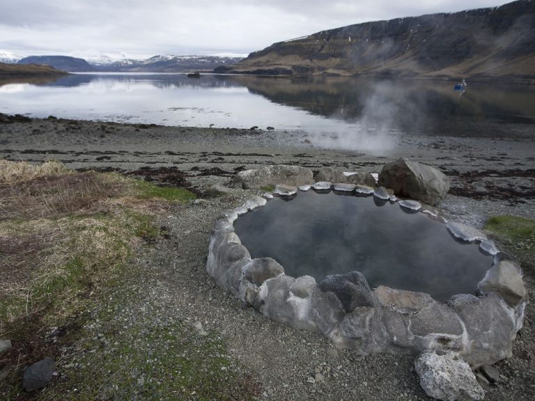 Hike to Mount Esja and Hvalfjordur & Hvammsvik Hot Springs - This is Private Driving Tour to Mount Esja, with a roughly 2 hour hike included and then off to Hvalfjordur & Hvammsvik Hot Springs.