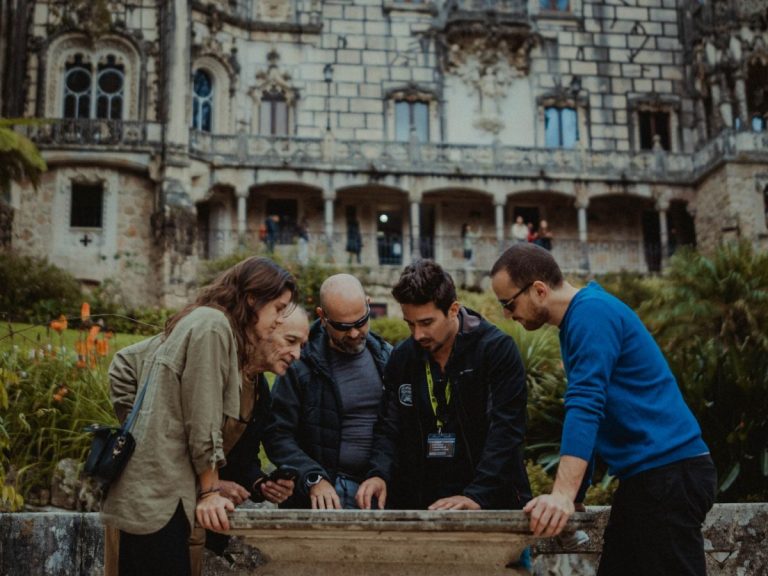 All Wonders of Sintra - Do you want to experience the best Sintra’s Village has to offer and visit two of the most majestic...