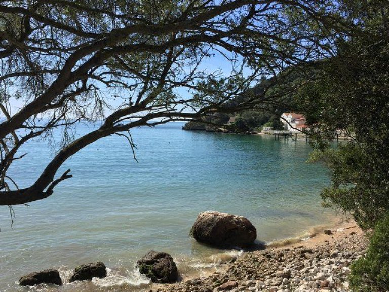 Arrabida Natural Park Full-Day - On this private tour, you will visit Parque Natural da Arrabida, a 42-mile protected...