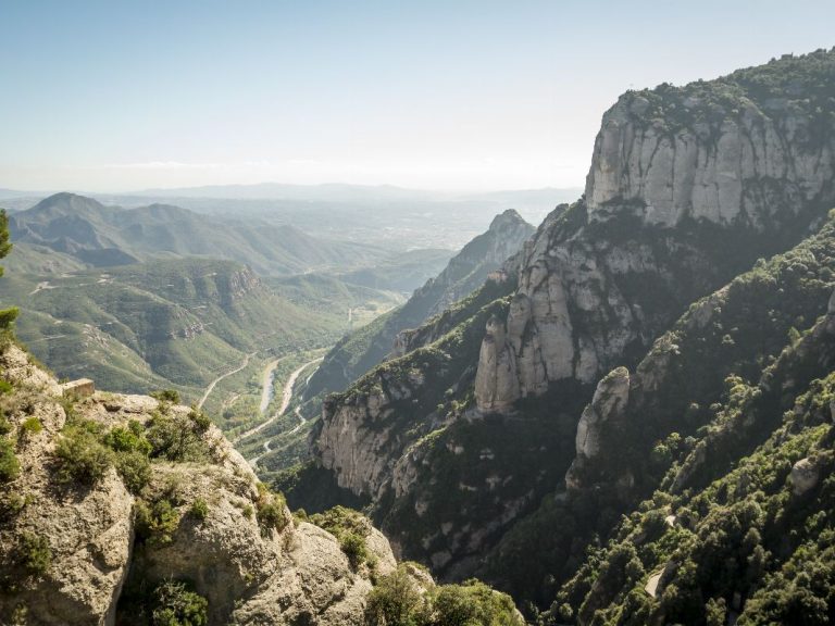 Montserrat, Tapas & Wine - Upon arrival to our meeting point, you will be introduced to your local guide and the rest of...