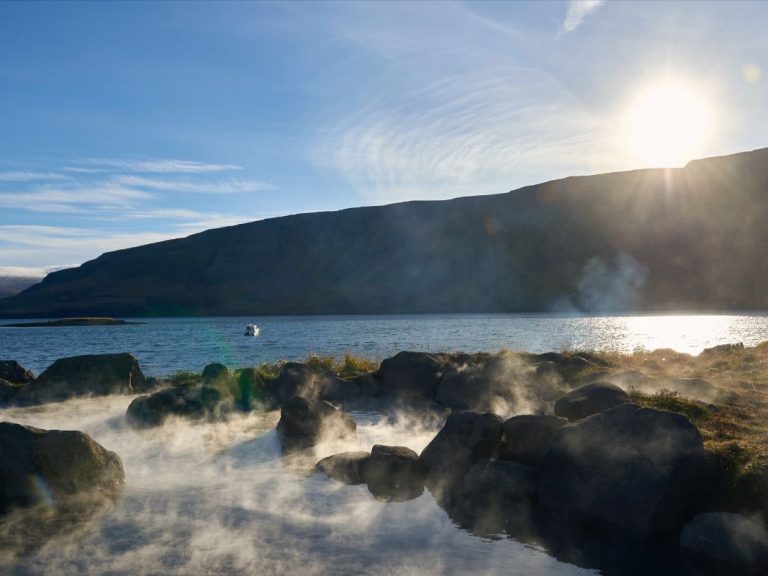 Hike to Mount Esja and Hvalfjordur & Hvammsvik Hot Springs - This is Private Driving Tour to Mount Esja, with a roughly 2 hour hike included and then off to Hvalfjordur & Hvammsvik Hot Springs.