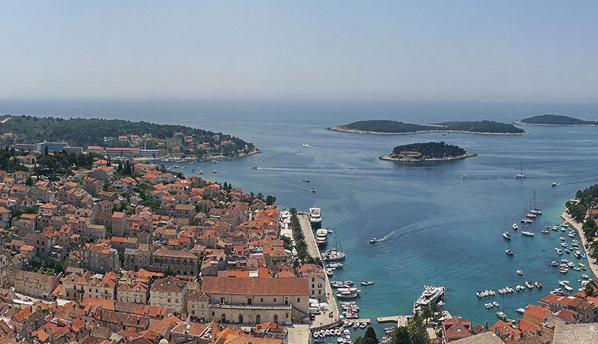 Attractiions in Hvar-Island-top-image