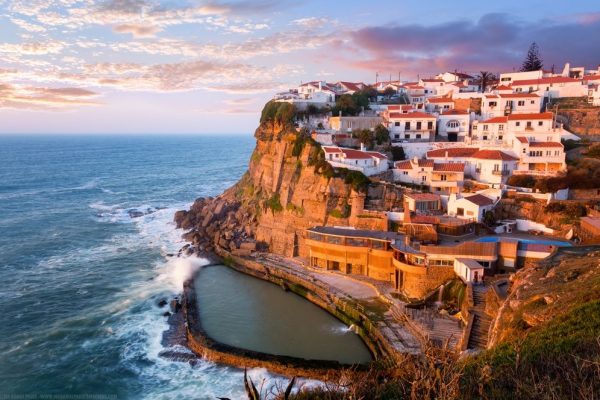 Wonders of Sintra & Coast