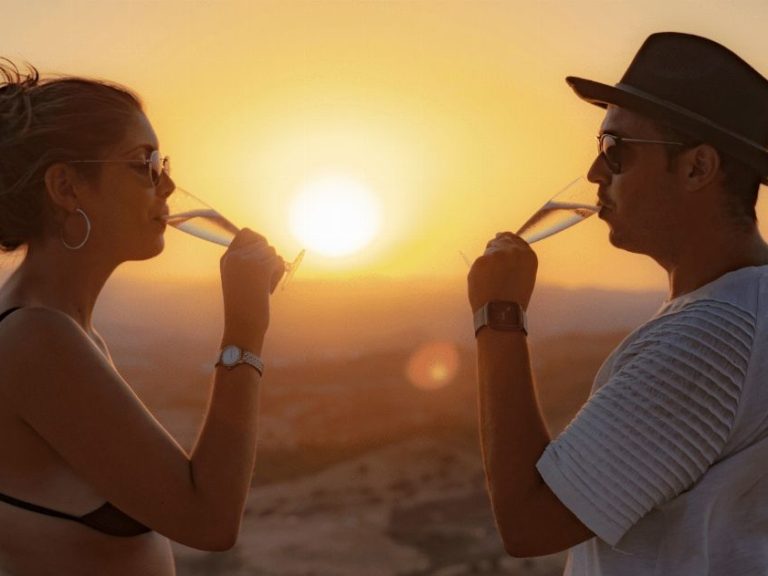 Private Sunset Safari - These private tours depart towards the interior of the Algarve to visit the most beautiful hidden...