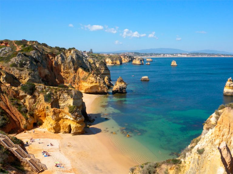 Nice Jeep tours in the Algarve