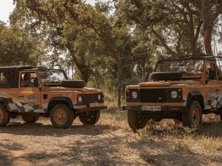 Full Day Private Safari - These private tours depart towards the interior of the Algarve to visit the most beautiful hidden...