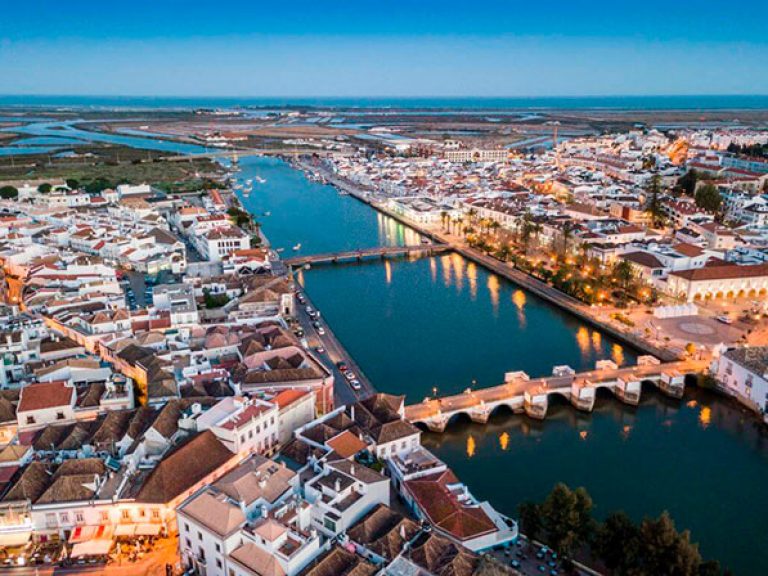 Full-Day Tour Eastern Algarve Finest - Experience a full-day trip around the east in the Algarve. Start to visit the city...